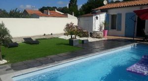 Image of Maison 4 Pers. Décorée avec Piscine & WiFi - FR-1-535-14