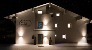 Image of da Peatala Apartments