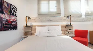 Image of Superbe appartement loft vieil Antibes