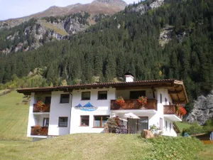 Image of Gletscherchalet