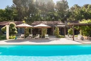 Image of Le Répertoire - Le Domaine aux Agasses