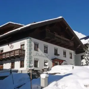 Image of Haus Daheim