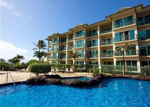 Image of Waipouli Beach Resort H105