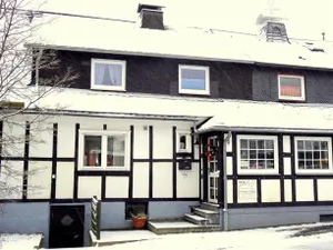 Image of Romantik Ferienhaus 1854