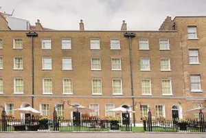 Image of Barbican Rooms