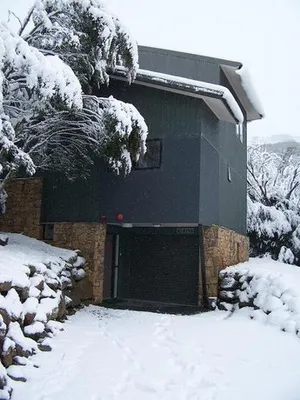 Image of Albina Thredbo