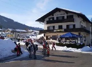 Image of Gasthof Kaiserblick