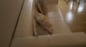 Image of Central Yellow Apartment