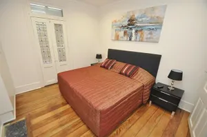 Image of 3 Bedroom Aparment Ultimo - NSW