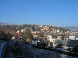 Image of Ferienhaus Gampe