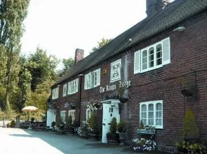 Image of The King's Lodge Hotel