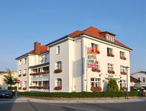Image of Hotel Waldperle