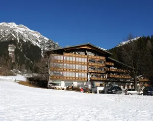 Image of Bio Hotel Feistererhof - Gastehaus - Charmant Naturlich seit 1448