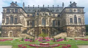 Image of Dresden Großer Garten