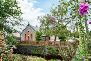 Image of Old School House Eglinton