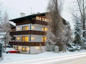 Image of Appartementhaus Alpina