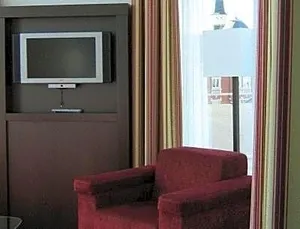 Image of ACARA Das Penthouse-Hotel
