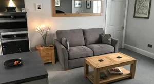 Image of The Luxury Apartment