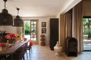Image of Le Répertoire - Maison Capucine