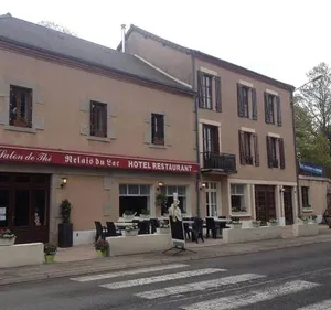 Image of Au Lac des Moines