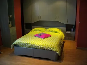 Image of Clavier Bed and Quiet