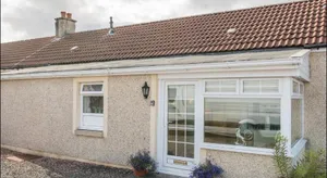 Image of Traditional Scottish Cottage