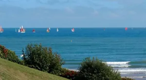 Image of Vista Room with a Sea View Paignton
