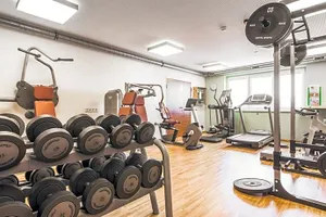 Image of Karlingerhaus Hotel Hostel Home