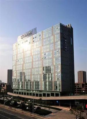 Image of ZAN HOTEL