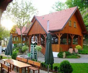 Image of Gasthof Stegweber