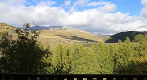 Image of Haut de Chalet L'entasse n°9