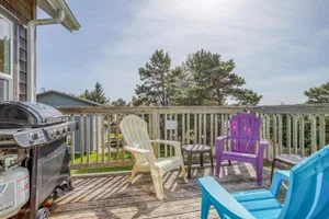 Image of Ocean Perch - 3 Br home by RedAwning