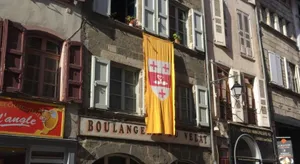 Image of Le Velo Rouge