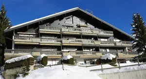 Image of Apartment Thalia Crans-Montana