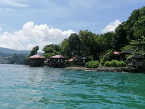 Image of Hideout Kampung Padang Masirat