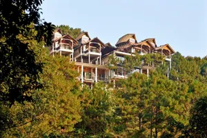 Image of Ri Kynjai Serenity By The Lake