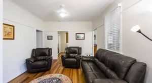 Image of Salt Water Cottage