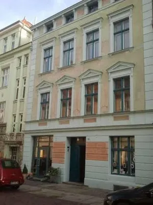 Image of Ferienwohnung Mönch49