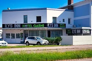 Image of Hotel Garni Ilys Inn