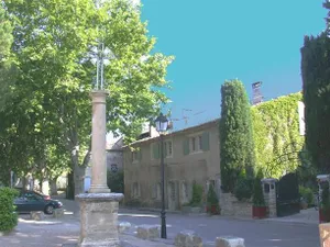 Image of Le boudoir de Paradou