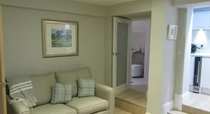 Image of The Apartment Lower Ground Floor 1 Clarendon Place
