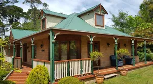 Image of Cascades Manor Luxury Homestay Katoomba 2 nights min stay