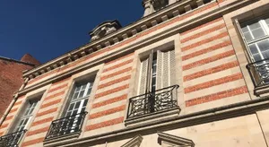Image of Le Jardin d'Hiver
