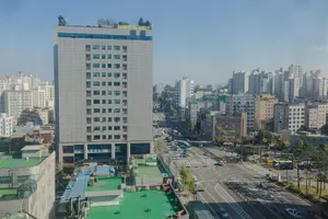 Image of Sun's Sweet Apartment