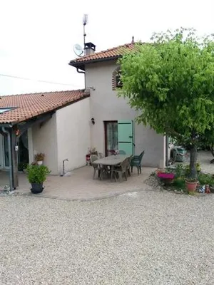 Image of Chambre Chez l'Habitant Ambares-et-Lagrave