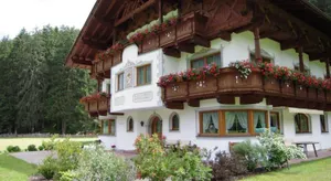 Image of Pension Peter