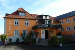 Image of mD-Hotel Frankenhof