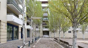 Image of T2 cosy proche du centre-ville avec garage inclus