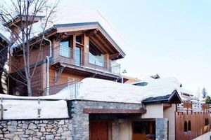 Image of Chalet Prosper