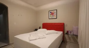 Image of Intense Motel